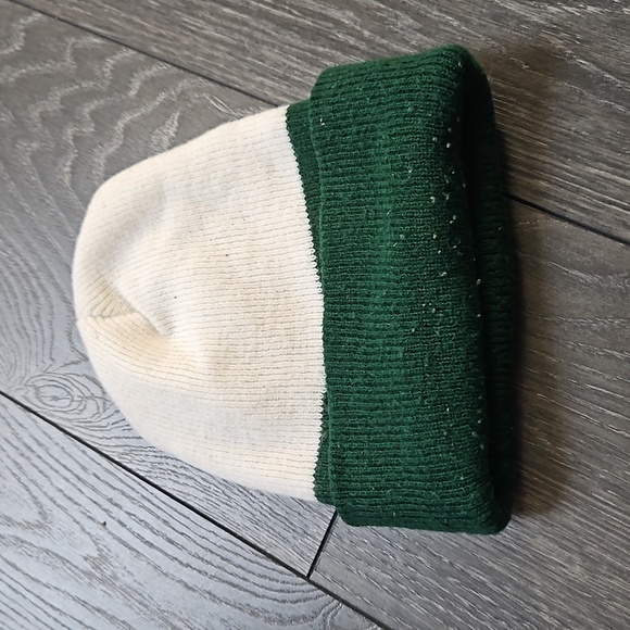 MSU winter beanie hat - Picture 2 of 3